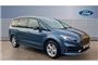 2023 Ford Galaxy 2.5 FHEV 190 Titanium 5dr CVT