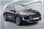 2022 Ford Kuga 1.5 EcoBlue Titanium Edition 5dr Auto