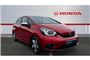 2021 Honda Jazz 1.5 i-MMD Hybrid EX 5dr eCVT