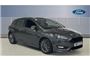 2017 Ford Focus 1.0 EcoBoost 125 ST-Line 5dr