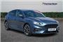 2019 Ford Focus 1.0 EcoBoost 125 ST-Line X 5dr
