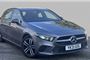 2021 Mercedes-Benz A-Class A180 Sport Executive 5dr Auto