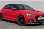 2018 Audi A1 30 TFSI S Line 5dr