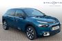 2018 Citroen C4 Cactus 1.2 PureTech Flair EAT6 5dr