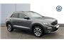 2021 Volkswagen T-Roc 1.0 TSI 110 Active 5dr