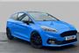 2021 Ford Fiesta ST 1.5 EcoBoost ST Edition 3dr