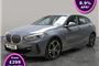 2022 BMW 1 Series 118i [136] M Sport 5dr Step Auto