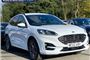 2022 Ford Kuga 2.5 PHEV ST-Line 5dr CVT