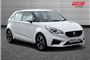 2023 MG MG3 1.5 VTi-TECH Exclusive 5dr [Navigation]