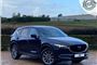 2020 Mazda CX-5 2.0 Sport 5dr