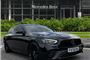 2020 Mercedes-Benz E-Class Estate E220d AMG Line Night Edition Prem+ 5dr 9G-Tronic