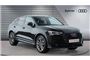 2023 Audi Q3 35 TFSI Black Edition 5dr S Tronic