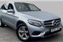 2018 Mercedes-Benz GLC GLC 220d 4Matic Sport Premium Plus 5dr 9G-Tronic