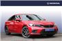 2025 Honda Civic 2.0 eHEV Advance 5dr CVT