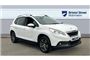 2015 Peugeot 2008 1.2 PureTech Active 5dr