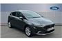 2022 Ford Fiesta 1.0 EcoBoost Hybrid mHEV 125 Titanium 5dr