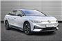 2024 Volkswagen ID.7 210kW Launch Edition Pro 77kWh 5dr Auto