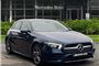 2021 Mercedes-Benz A-Class A200d AMG Line Executive 5dr Auto