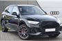 2021 Audi Q5 40 TDI Quattro Edition 1 5dr S Tronic