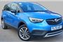 2020 Vauxhall Crossland X 1.2T [110] Griffin 5dr [6 Spd] [Start Stop]