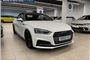 2019 Audi A5 Cabriolet 40 TFSI S Line 2dr S Tronic