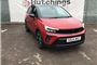 2024 Vauxhall Crossland 1.2 Turbo [130] Ultimate 5dr Auto