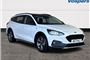 2021 Ford Focus Active 1.0 EcoBoost 125 Active Auto 5dr