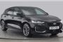 2022 Ford Focus 1.0 EcoBoost Hybrid mHEV 155 ST-Line Vignale 5dr