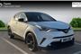 2019 Toyota C-HR 1.8 Hybrid Dynamic 5dr CVT