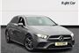 2021 Mercedes-Benz A-Class A200 AMG Line Executive 5dr Auto