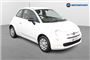 2019 Fiat 500 1.2 Pop 3dr