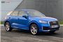 2018 Audi Q2 35 TFSI S Line 5dr