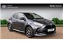 2022 Toyota Yaris 1.5 Hybrid Dynamic 5dr CVT