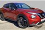 2023 Nissan Juke 1.0 DiG-T 114 N-Connecta 5dr