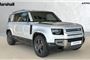 2024 Land Rover Defender 3.0 D300 X-Dynamic HSE 110 5dr Auto [7 Seat]