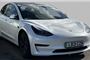 2021 Tesla Model 3 Standard Plus 4dr Auto