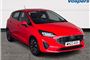 2023 Ford Fiesta 1.0 EcoBoost Hybrid mHEV 125 Titanium 5dr Auto