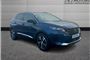 2022 Peugeot 3008 1.2 PureTech GT 5dr