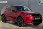 2021 Land Rover Discovery Sport 1.5 P300e R-Dynamic SE 5dr Auto [5 Seat]