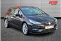 2021 Vauxhall Astra 1.2 Turbo 145 Griffin Edition 5dr