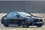 2021 Mercedes-Benz E-Class E53 4Matic+ Night Edition Prem+ 4dr TCT