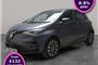 2020 Renault Zoe 100kW i GT Line R135 50kWh 5dr Auto