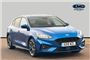 2019 Ford Focus 1.0 EcoBoost 125 ST-Line X 5dr