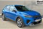 2024 Kia Stonic 1.0T GDi 99 GT-Line 5dr