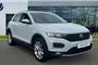 2022 Volkswagen T-Roc 1.5 TSI EVO SEL 5dr DSG