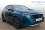 2024 Peugeot 3008 1.2 Hybrid 136 Allure 5dr e-DSC6