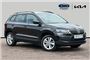 2022 Skoda Karoq 1.5 TSI SE Technology 5dr