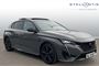 2024 Peugeot 308 1.6 Hybrid 225 GT 5dr e-EAT8