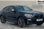 2019 BMW X4 xDrive M40i 5dr Step Auto