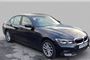 2020 BMW 3 Series 318i SE 4dr Step Auto